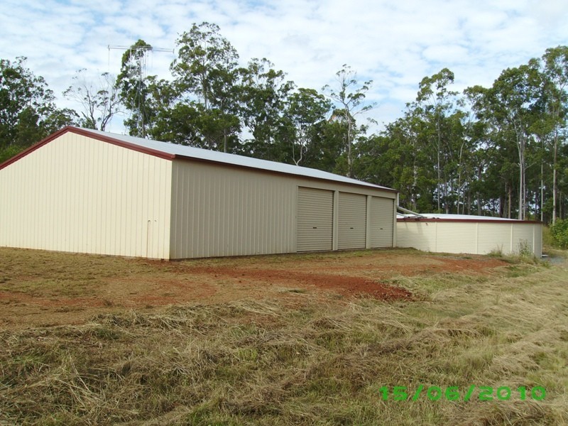 Bauple QLD 4650