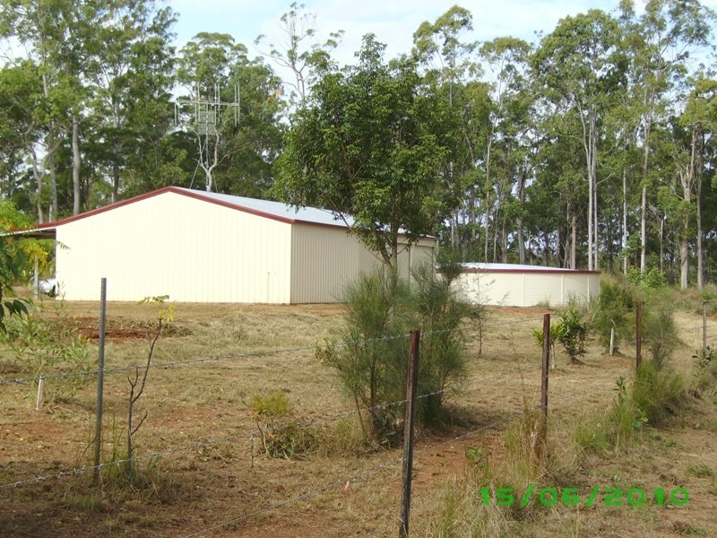 Bauple QLD 4650