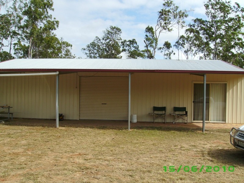 Bauple QLD 4650