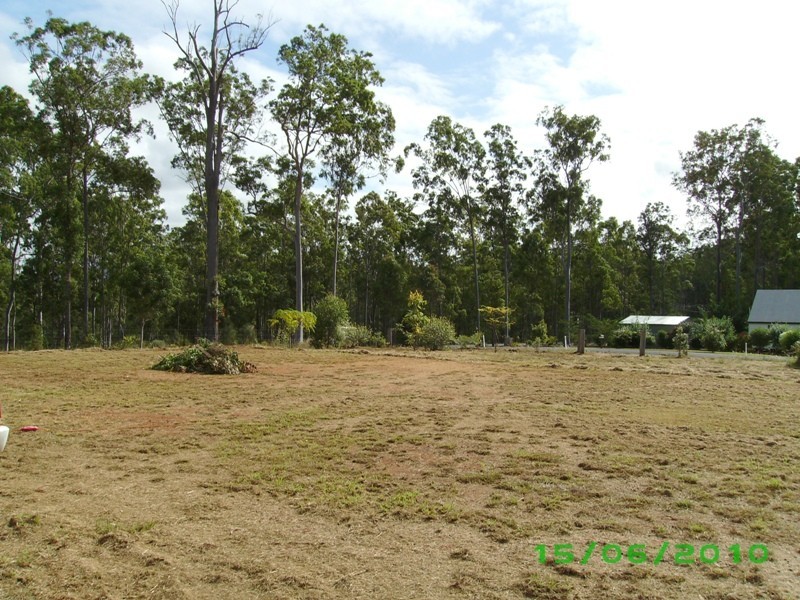 Bauple QLD 4650