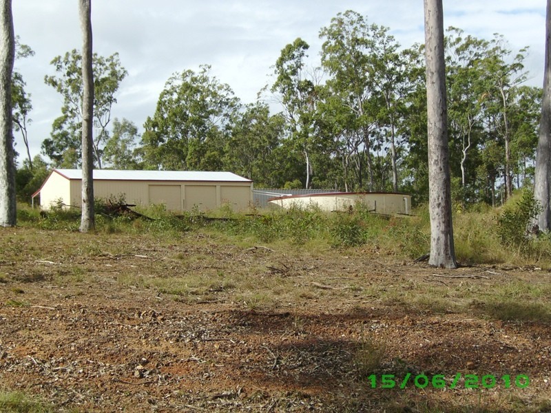 Bauple QLD 4650