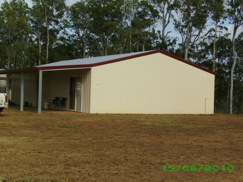 Bauple QLD 4650