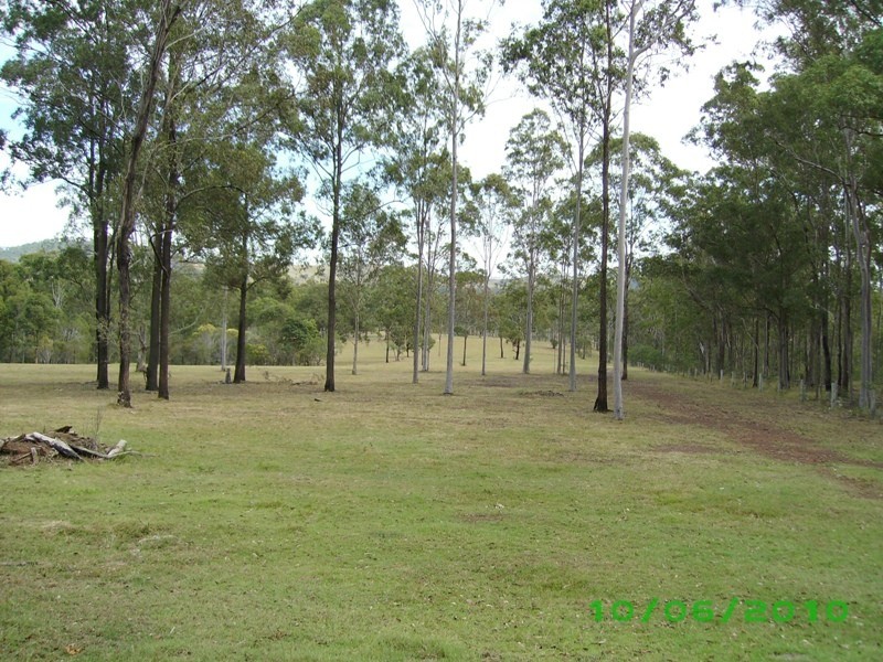 Gunalda QLD 4570