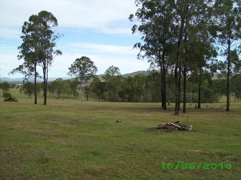 Gunalda QLD 4570
