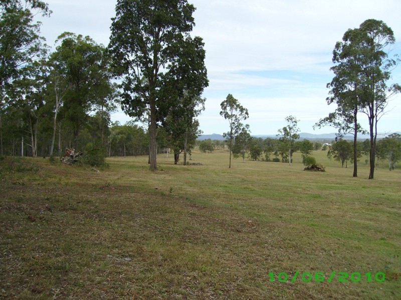 Gunalda QLD 4570
