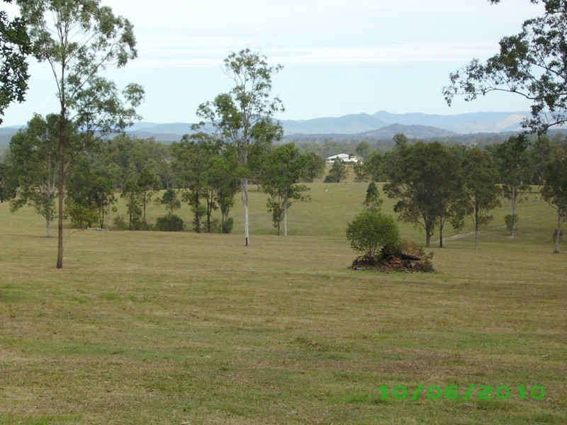 Gunalda QLD 4570