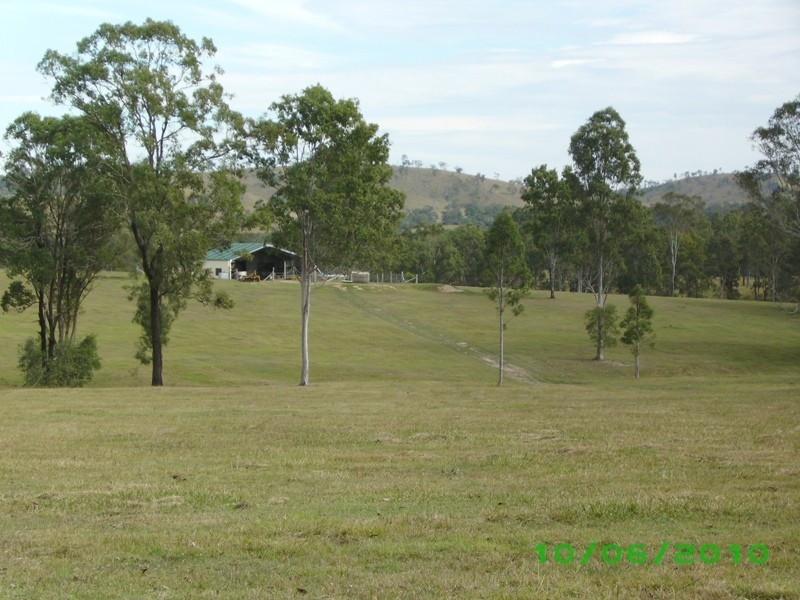 Gunalda QLD 4570