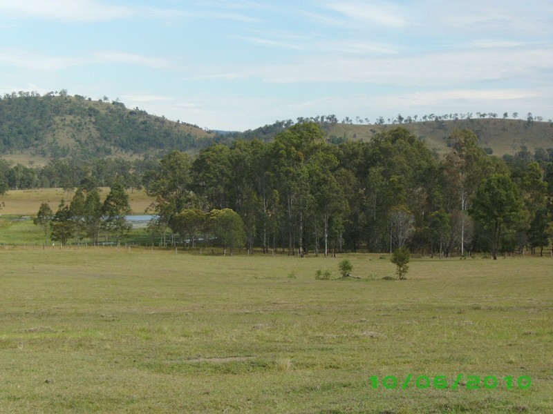 Gunalda QLD 4570