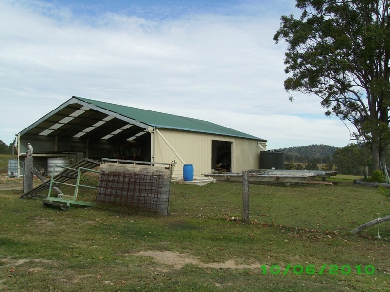Gunalda QLD 4570