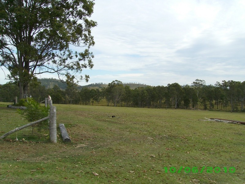 Gunalda QLD 4570