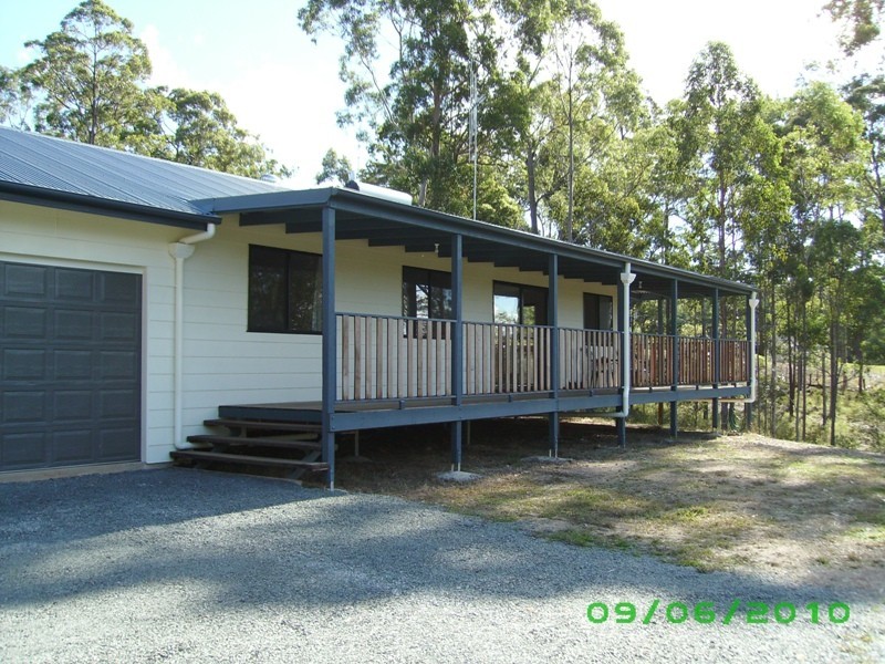 Bauple QLD 4650
