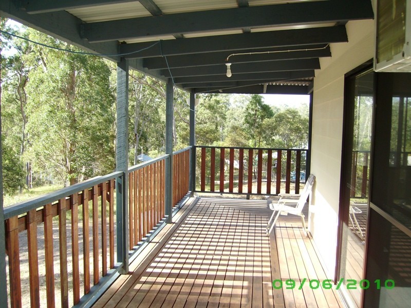 Bauple QLD 4650