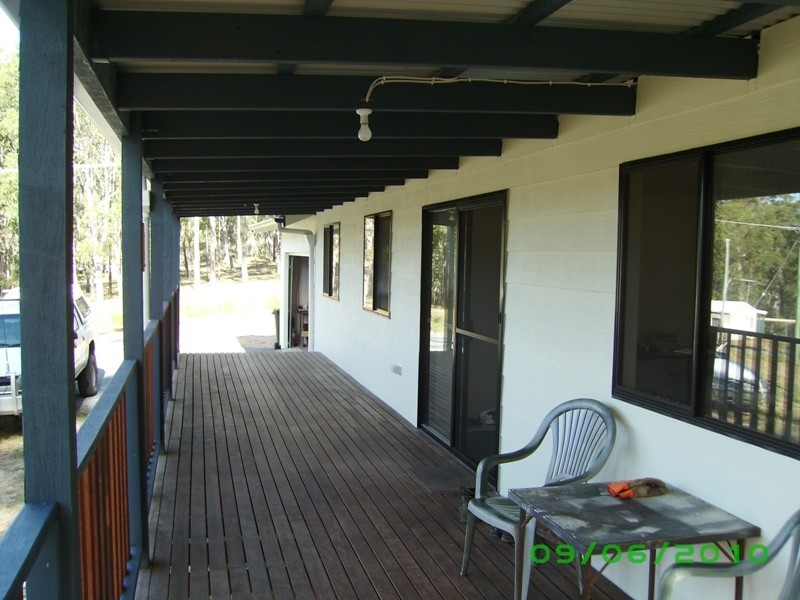 Bauple QLD 4650