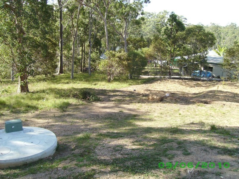 Bauple QLD 4650