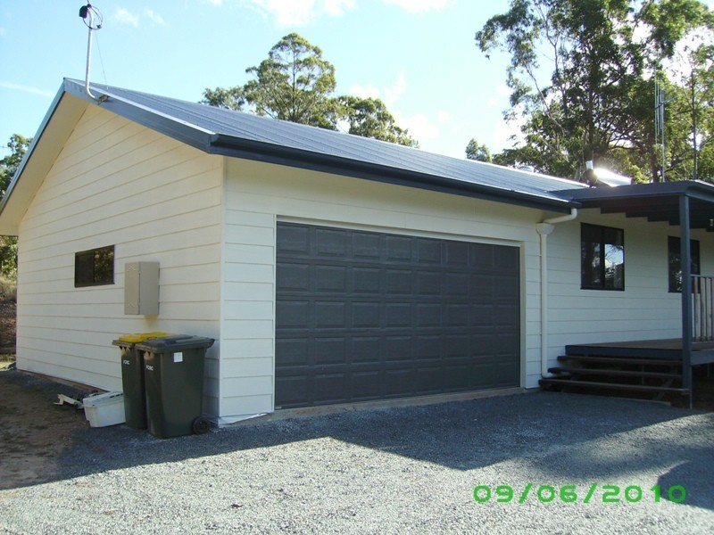 Bauple QLD 4650