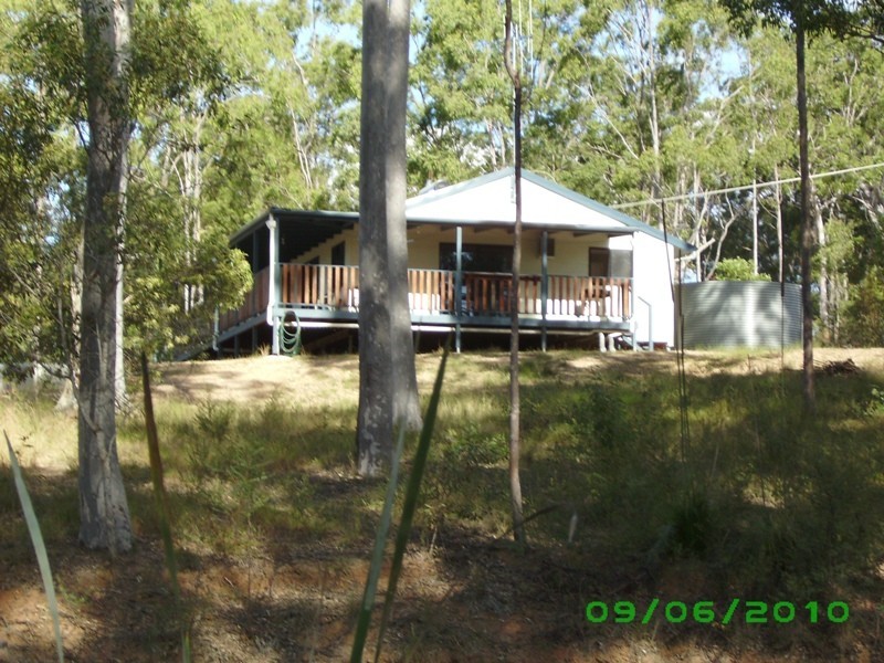 Bauple QLD 4650