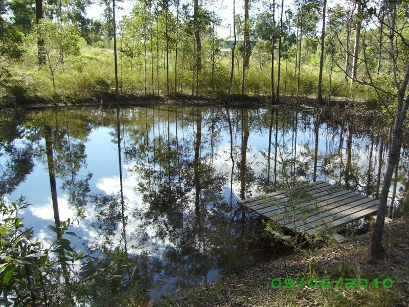 Bauple QLD 4650