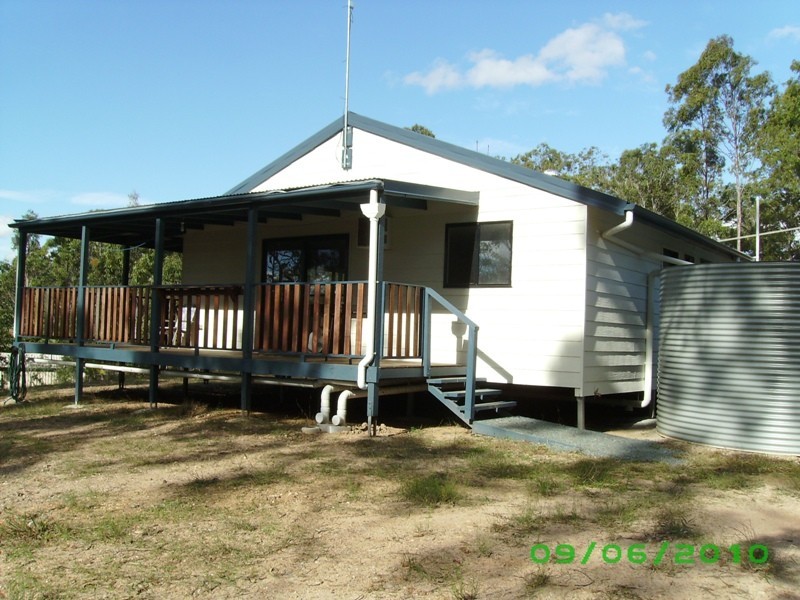 Bauple QLD 4650