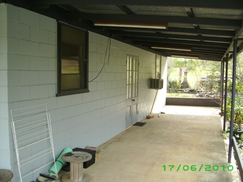 Bauple QLD 4650