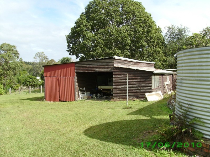 Bauple QLD 4650