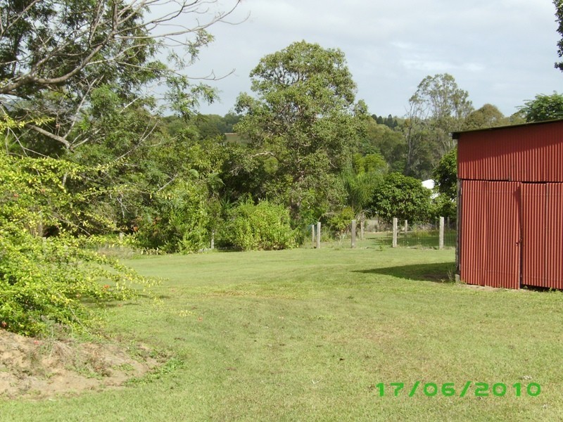 Bauple QLD 4650