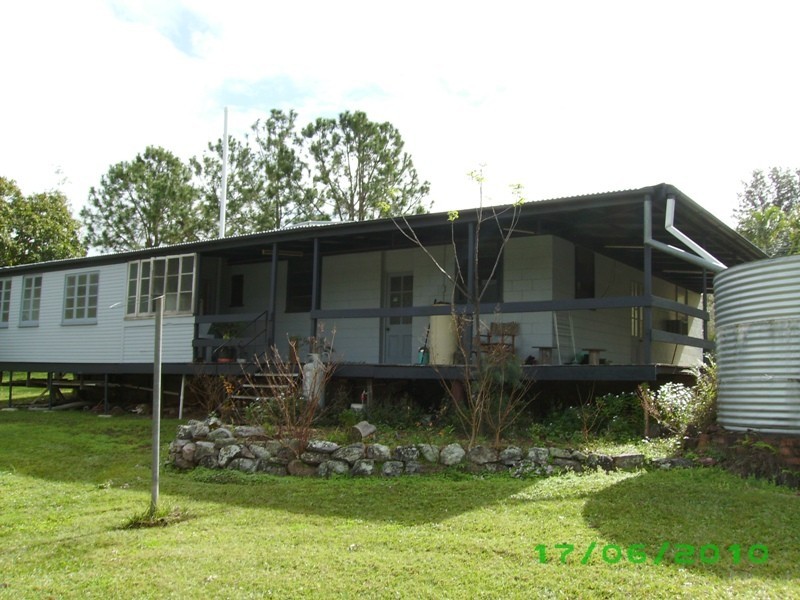 Bauple QLD 4650