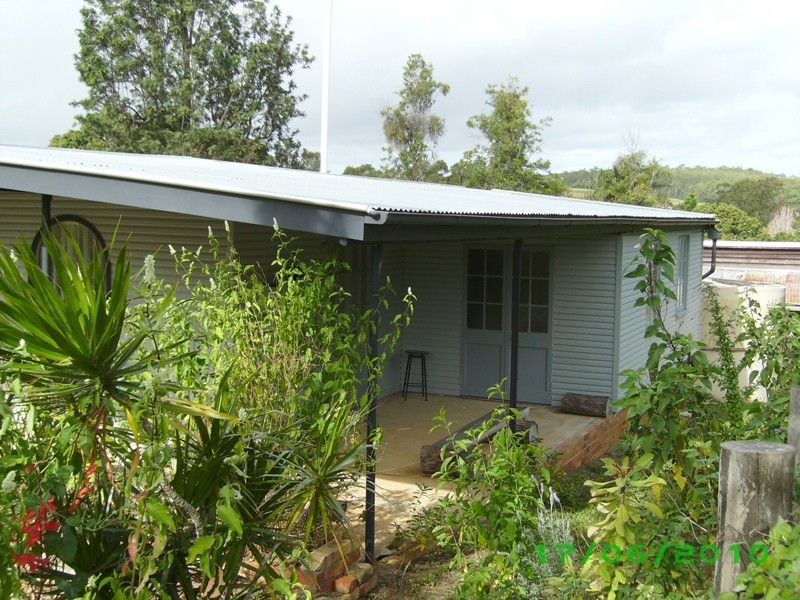 Bauple QLD 4650