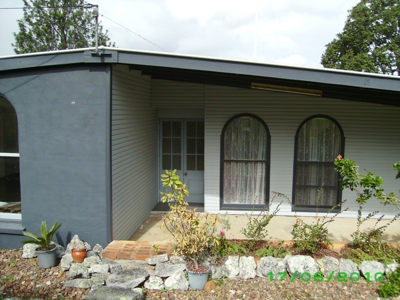 Bauple QLD 4650