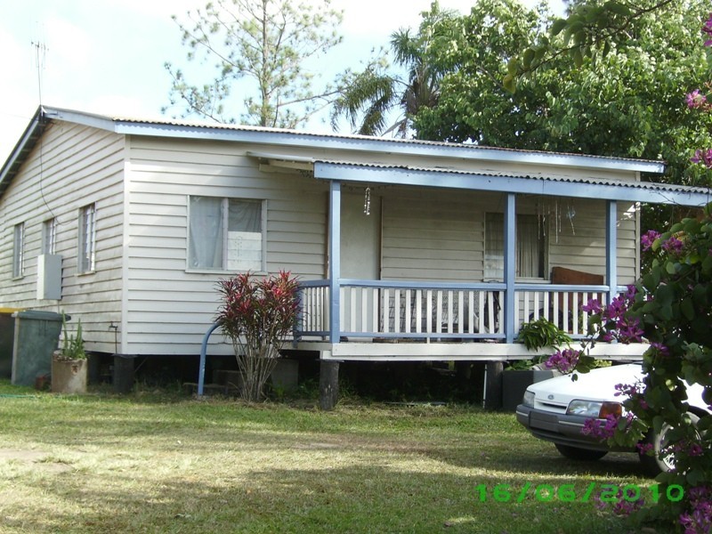 Tiaro QLD 4650