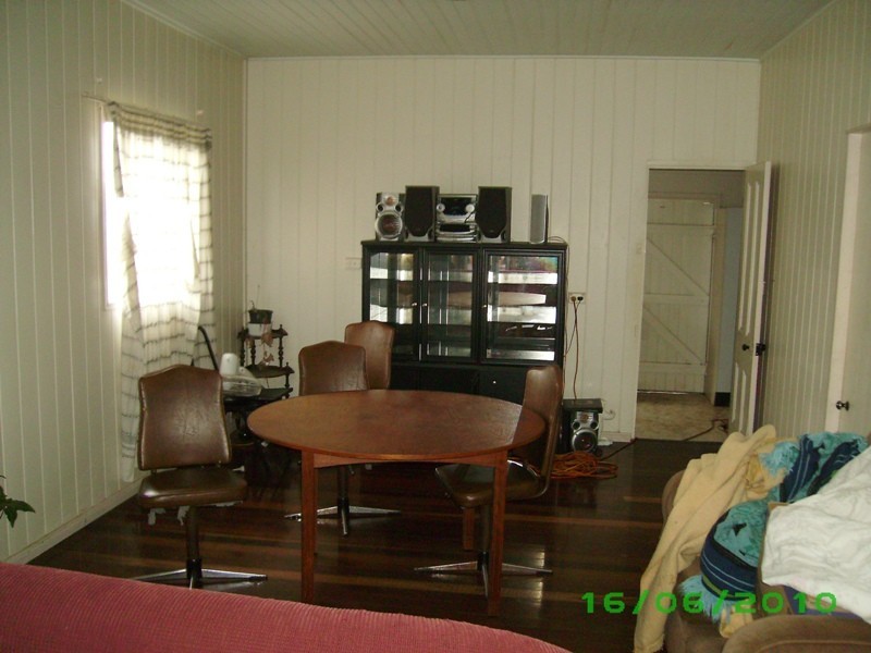 Tiaro QLD 4650