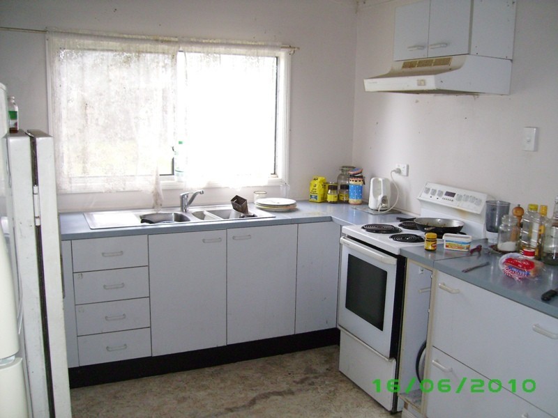 Tiaro QLD 4650