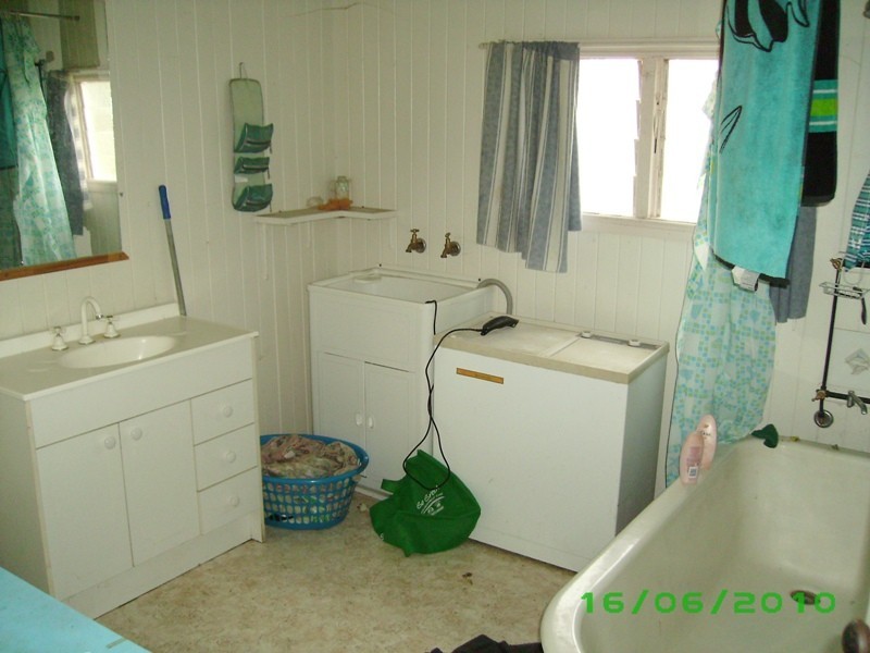 Tiaro QLD 4650