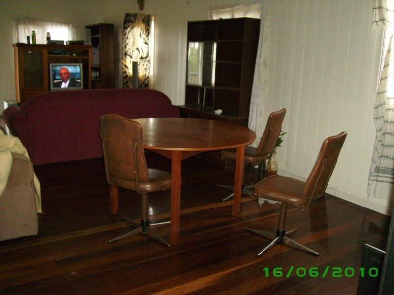 Tiaro QLD 4650