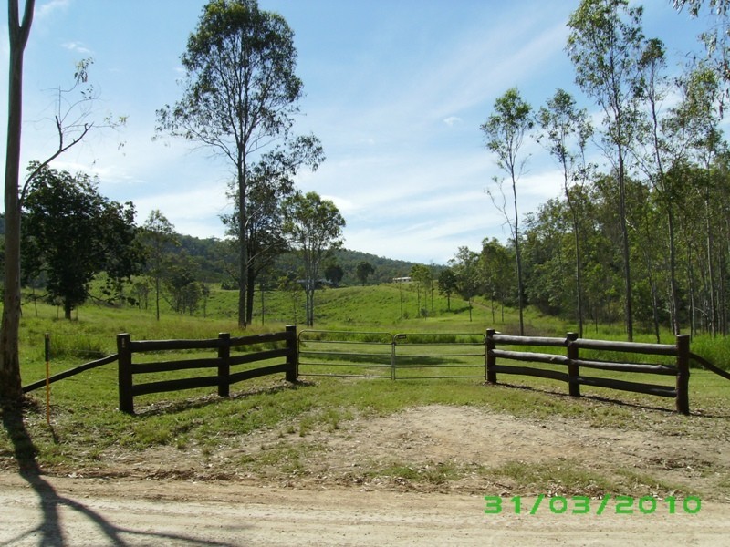 Glen Echo QLD 4570