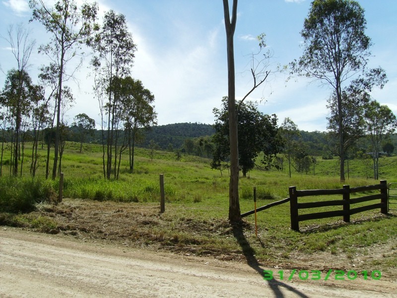 Glen Echo QLD 4570