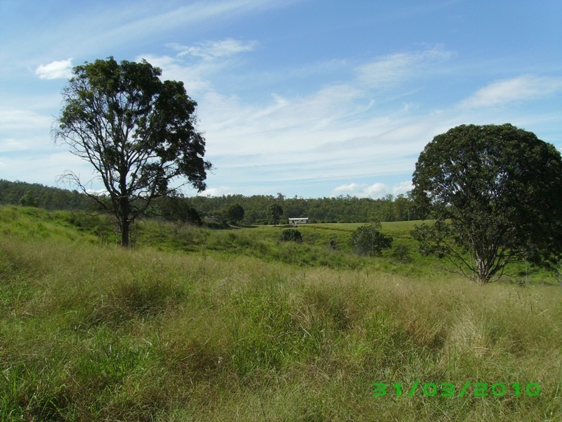 Glen Echo QLD 4570