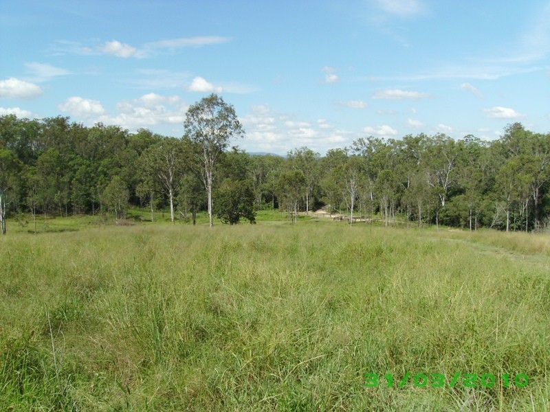 Glen Echo QLD 4570