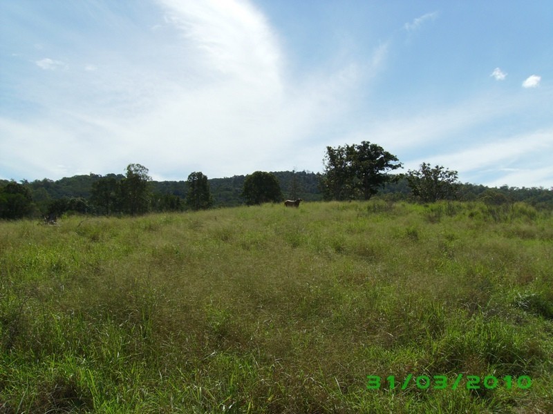 Glen Echo QLD 4570