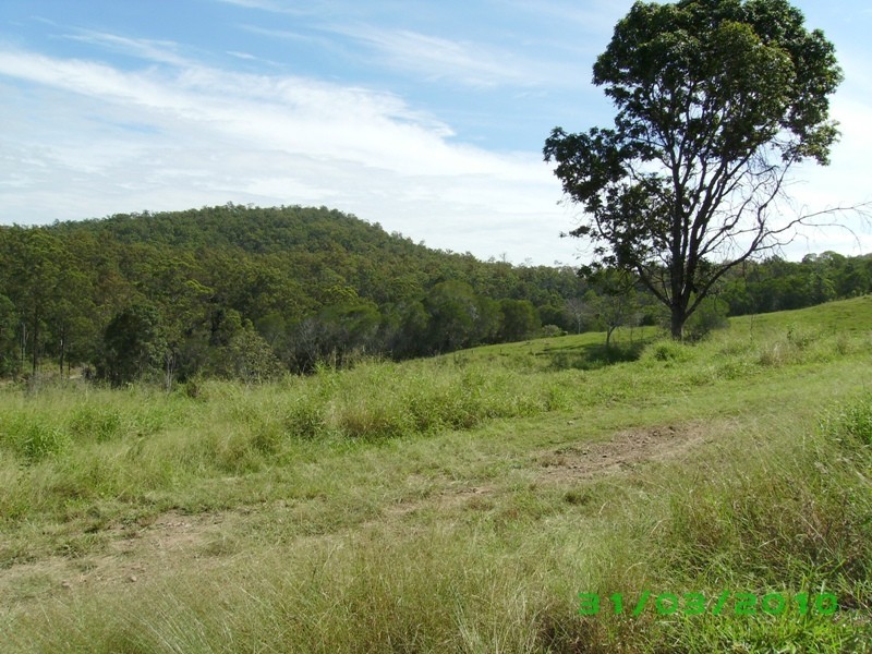 Glen Echo QLD 4570