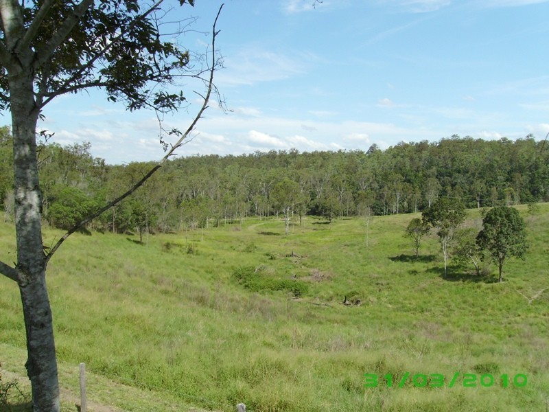 Glen Echo QLD 4570
