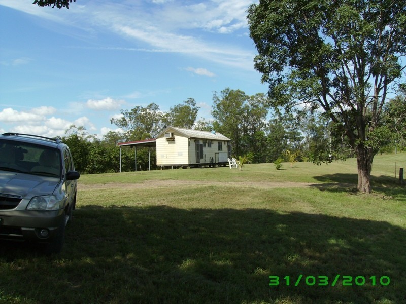 Glen Echo QLD 4570