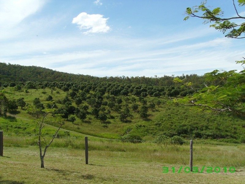 Glen Echo QLD 4570