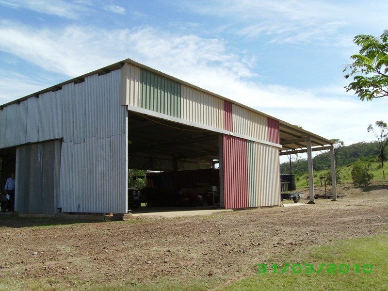 Glen Echo QLD 4570