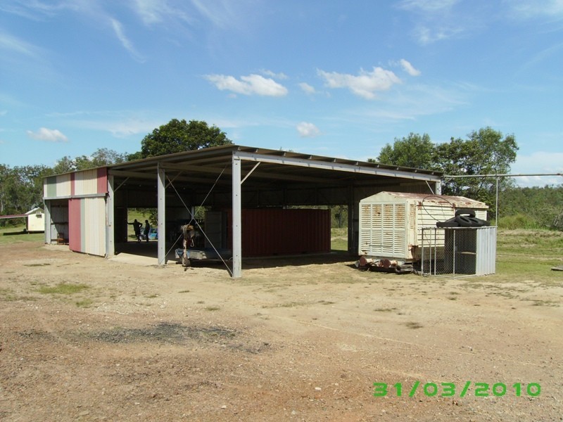 Glen Echo QLD 4570