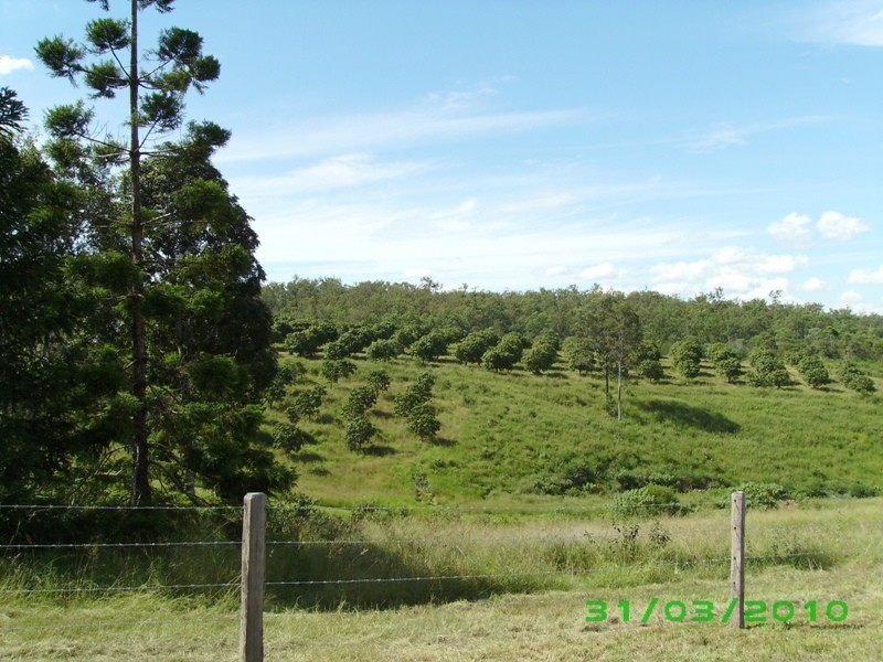 Glen Echo QLD 4570