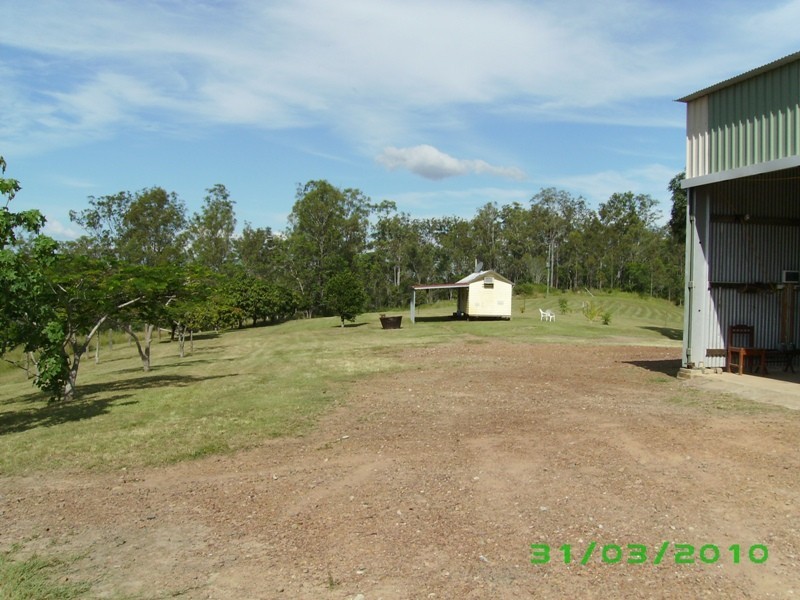 Glen Echo QLD 4570