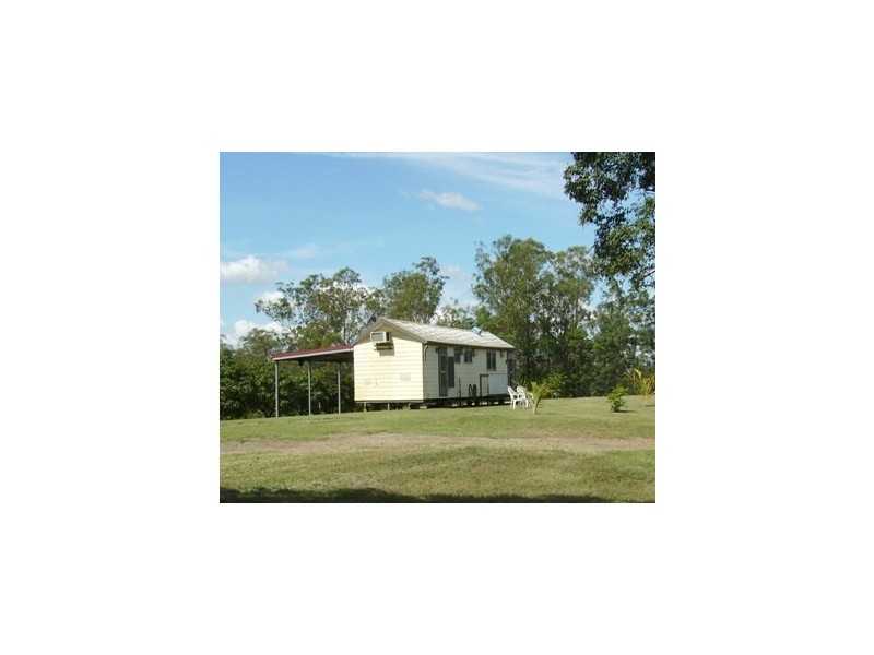 Glen Echo QLD 4570