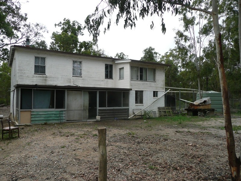 Bauple QLD 4650