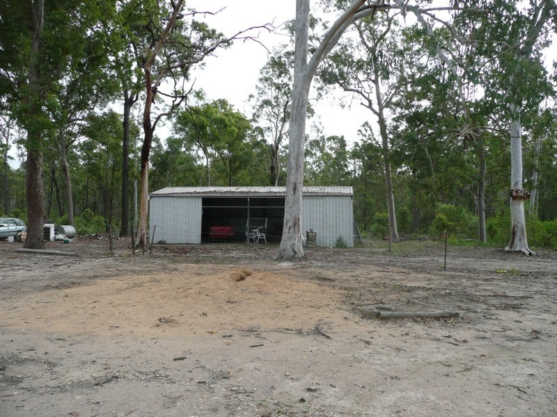 Bauple QLD 4650
