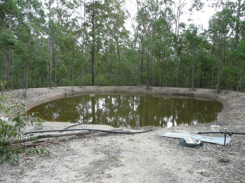 Bauple QLD 4650